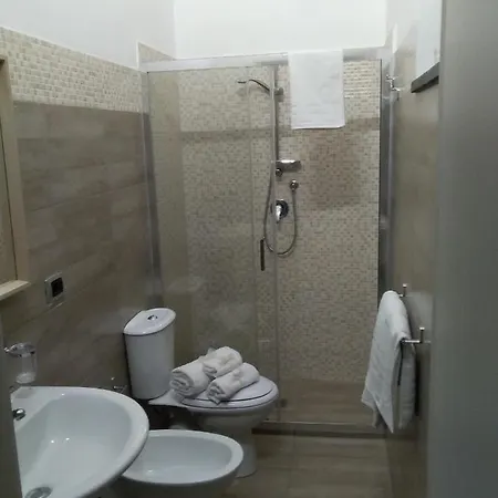Vittorio Emanuele House * Katania