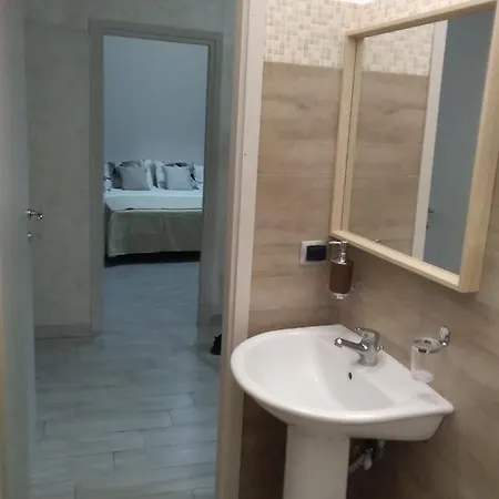 Apartament Vittorio Emanuele House *