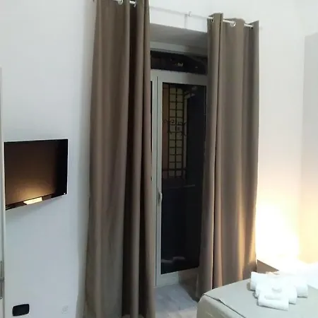 Apartment Vittorio Emanuele House *