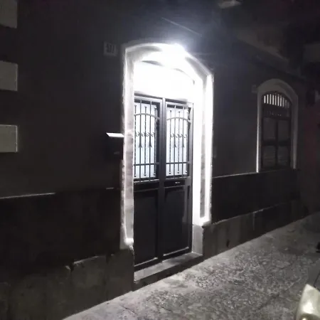Apartment Vittorio Emanuele House
