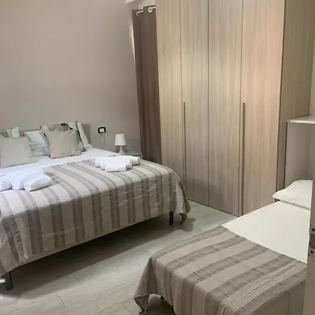 Apartment Vittorio Emanuele House *