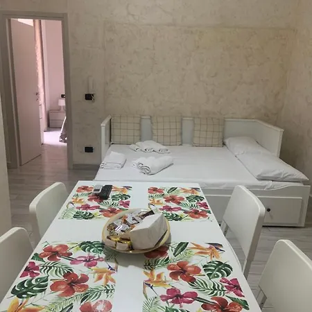 Vittorio Emanuele House Catania