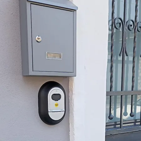 Apartment Vittorio Emanuele House *