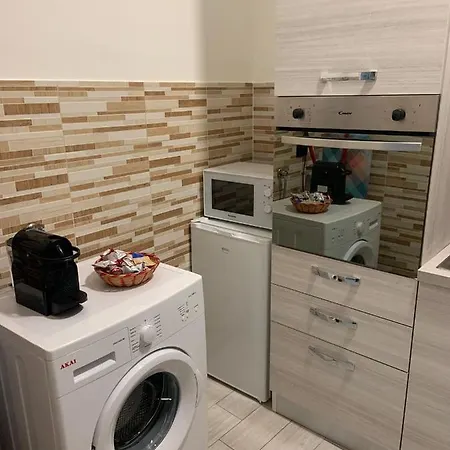 Vittorio Emanuele House Apartment Catania