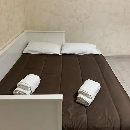 Apartment Vittorio Emanuele House *