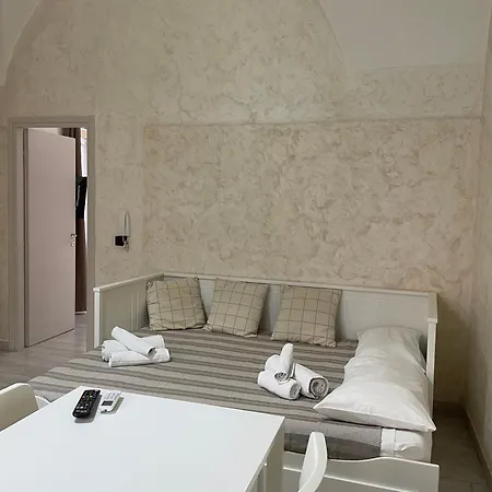 Vittorio Emanuele House Catania