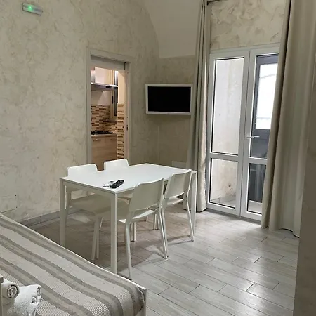Vittorio Emanuele House Apartment