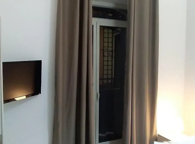 아파트 Vittorio Emanuele House *