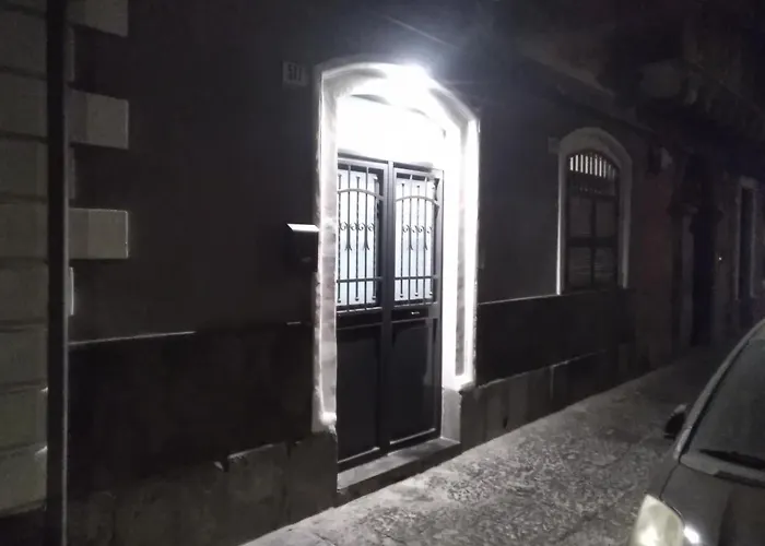 아파트 Vittorio Emanuele House